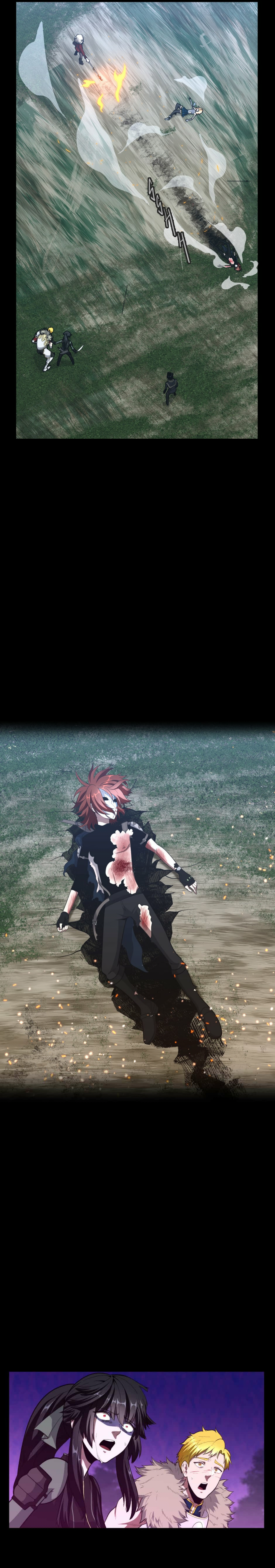 The Beginning After The End Chapter 66 image 09